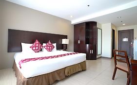 Alpa City Suites Hotel